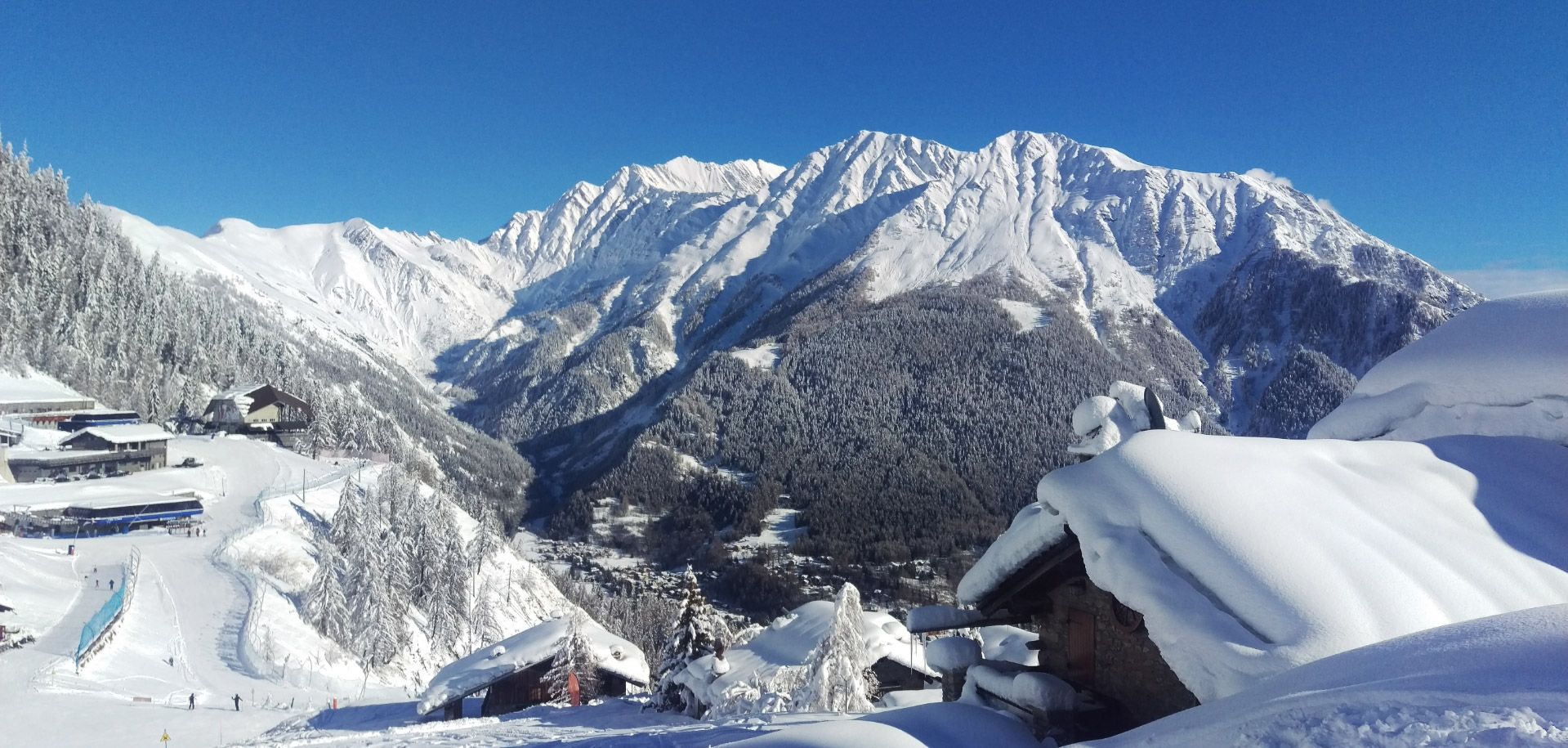 Courmayeur